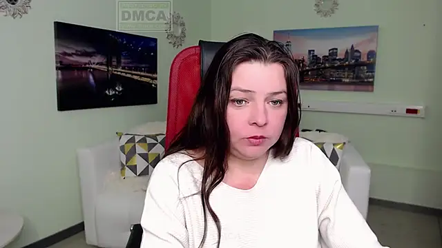 Lily_flower7's Live XXX Chat