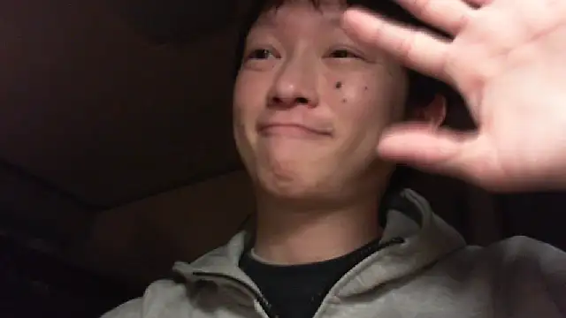 Chatroom XXX en direct de Shunsuke1019