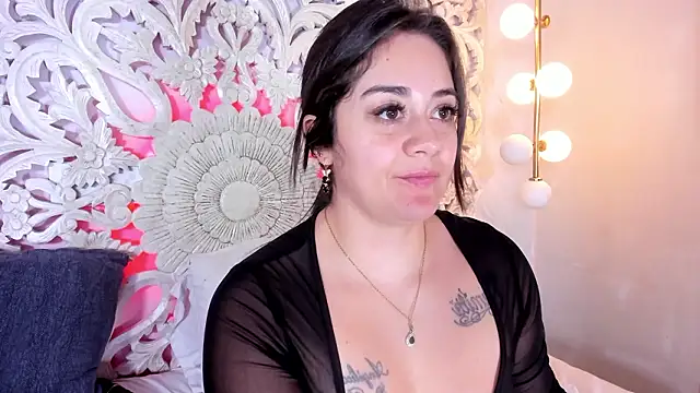 nahomi_sweett's Live XXX Chat