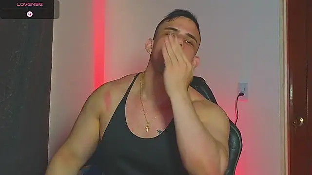 Regansmiths' Live XXX Chat