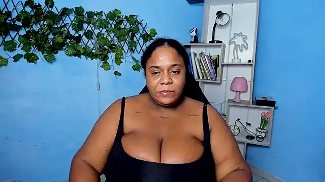 bbw_charlote 라이브 XXX 채팅