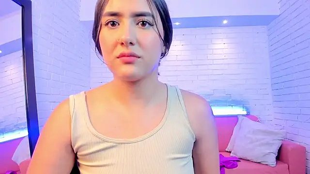 paulina_sweett_ 现场XXX聊天