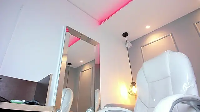 CloeHap's Live XXX Chat