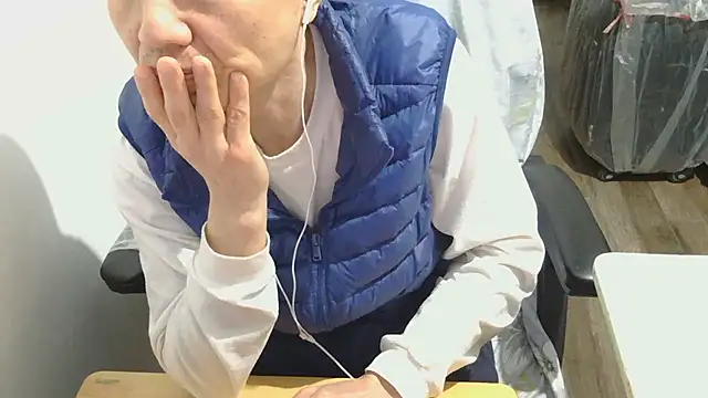 felixlau18 Webcam Show