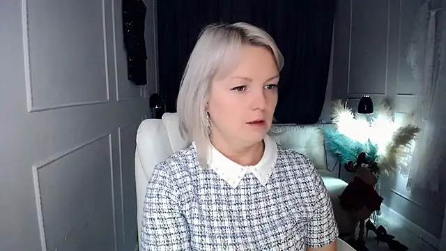 Juarnea's Live XXX Chat