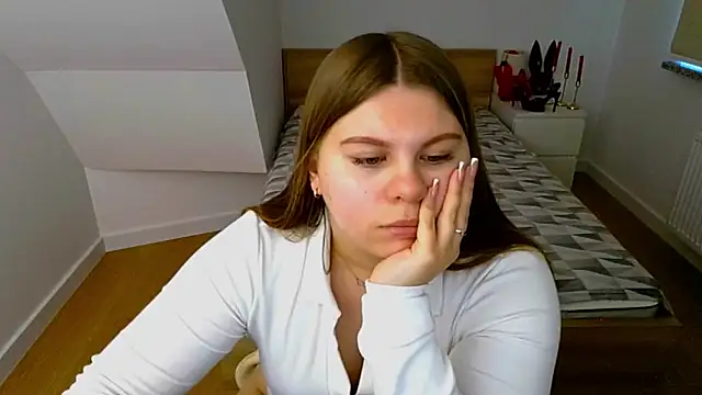 AbbyLuxee 라이브 XXX 채팅