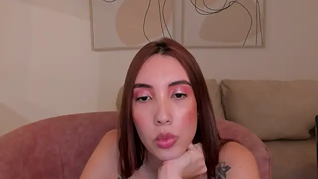 AnaisNin's Live XXX Chat