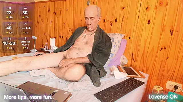 papifacu Webcam Show