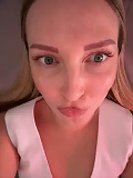 Aleksandrakis Webcam show