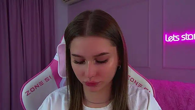 DianaVert's Live XXX Chat