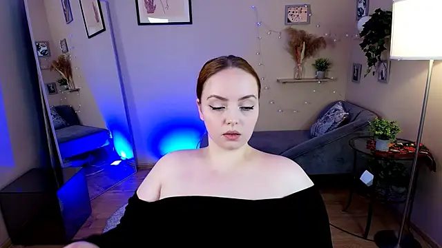 blessbinny's Live XXX Chat