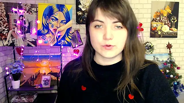 Darina_M_'s Live XXX Chat