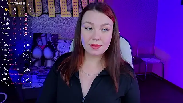 Lilumytrend's Live XXX Chat