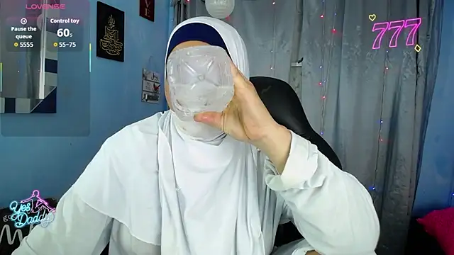 Falak-Yasin's Live XXX Chat