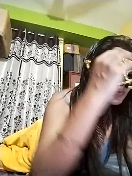 Babydoll_18's Live XXX Chat