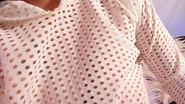 darling_spoiled's Live XXX Chat