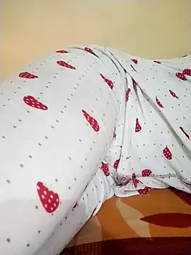 Dalou3a12's Live XXX Chat