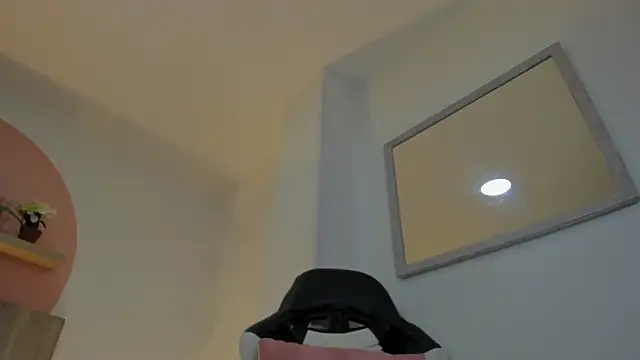 evelin_leroy's Live XXX Chat