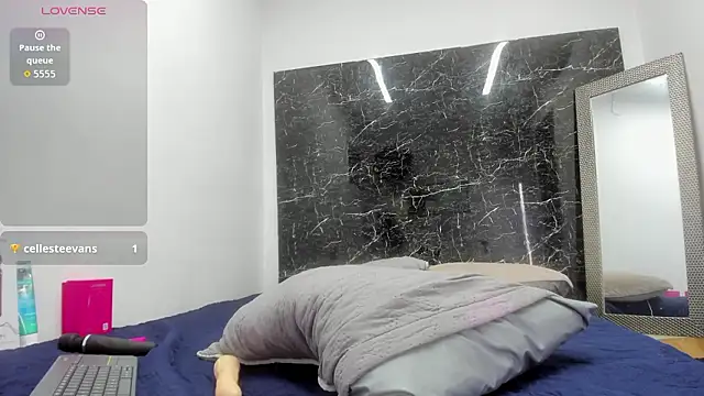 ada-brooke's Webcam Show