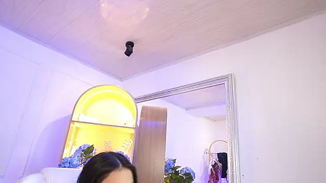 elasummer Live XXX-Chat