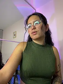 Rosita_forever_ 现场XXX聊天