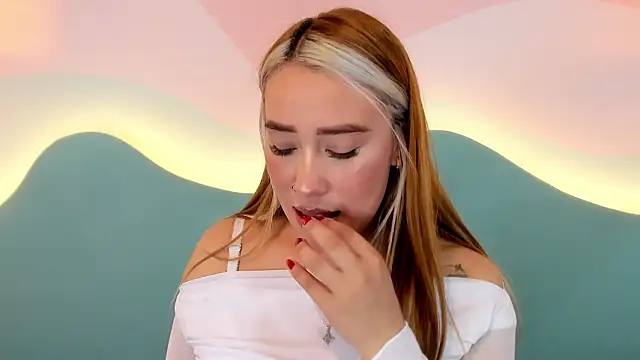 Lannajansen's Live XXX Chat