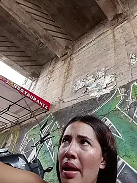 -Nicol 现场XXX聊天