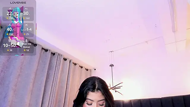 nattashaa7's Live XXX Chat