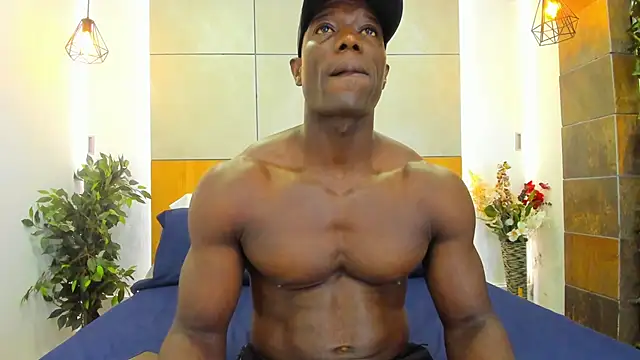 MarcusBlack_ 现场XXX聊天