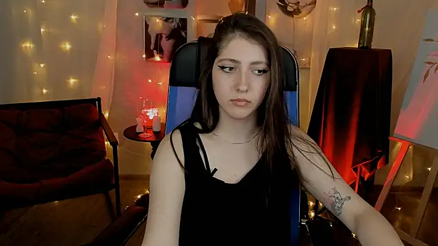 Mary_Miiller's Live XXX Chat