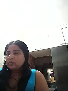 Show Webcam de srimasrima