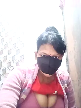 varnika – webcam-show