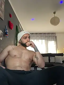 Show Webcam de 1Richrichard1