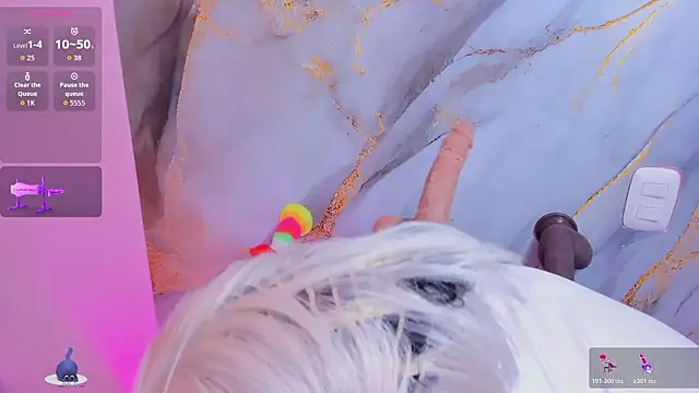 hinata_dolly 即時 XXX 聊天