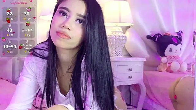 SammyJhuls' Live XXX Chat