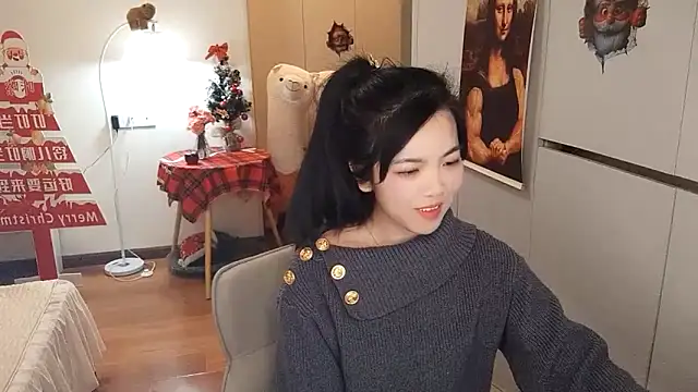 QIQI779's Live XXX Chat