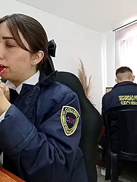 SUSY__06 现场XXX聊天