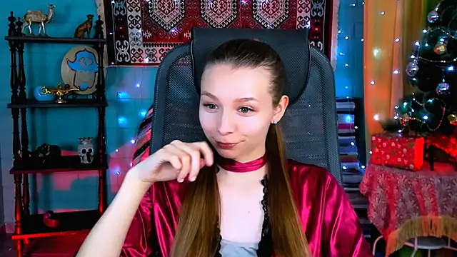 JulieDaniel's Live XXX Chat