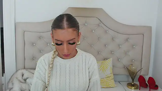 NatalieSensual Webcam show