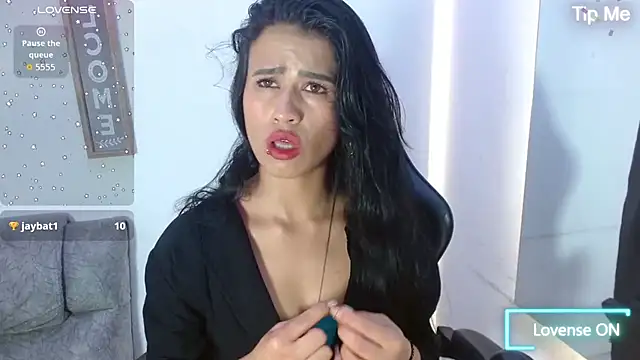 luna_starr69 Live XXX-Chat