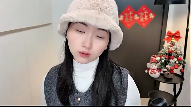 Chat XXX Live xixi-baobao