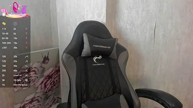 AriMonoban's Live XXX Chat