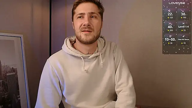 Mr_At_'s Live XXX Chat