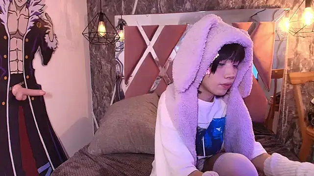 Terraelowen's Live XXX Chat