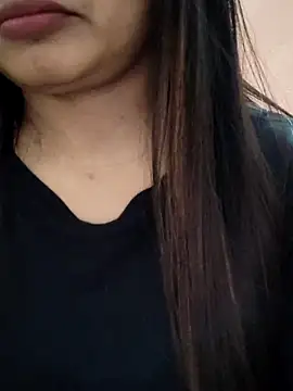 Wild-janvi Webcam Show