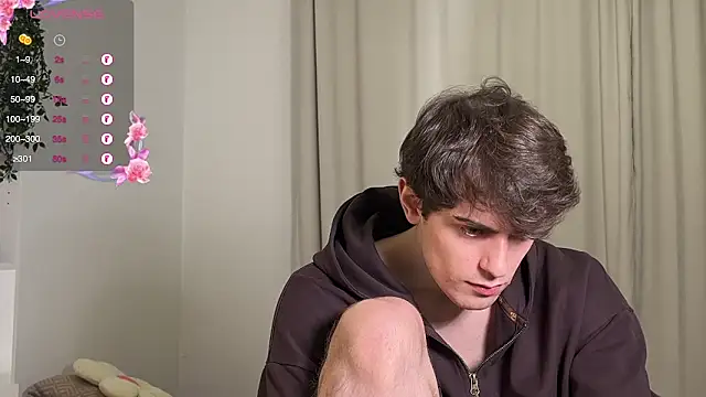 Er1c_Reeves 라이브 XXX 채팅