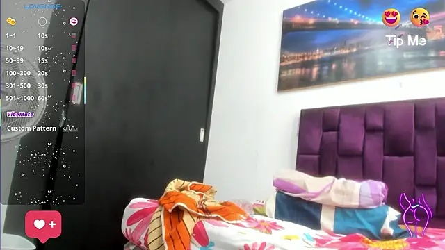 Alicia_Whitee's Live XXX Chat