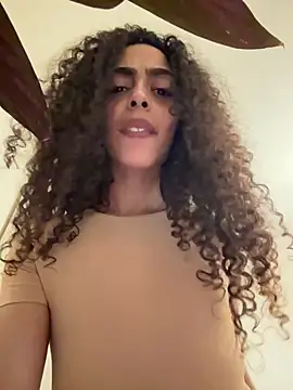 yasmingarcia's Live XXX Chat