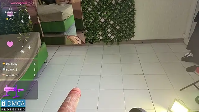 nena_cupcake_'s Live XXX Chat