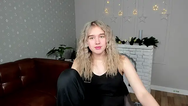 Vel1ka's Live XXX Chat